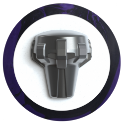 Bowlingball - Bowlingkugel - Motiv - Shadow Tank